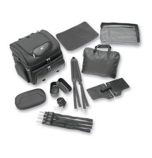 Borsa Posteriore Moto Viaggio