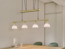 Trio Levisto lampada a