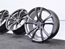Cerchi in lega sportivi originali 20 pollici ABT ER-C20 Audi A5 S5 8W A7 S7 Q5 SQ5 RS4 RS5