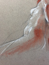 Disegno Antico Jean Nigela