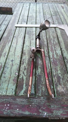 Forcella sport vintage - forcella,