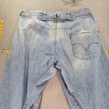 Jeans vintage Levis Engineered