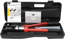 Strumento Di Crimpatura Idraulico YQK-300 Pinza Idraulica Manuale 13T Forza Di C