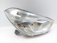 260102414R FANALE ANTERIORE DX DACIA LODGY (JS) 1.5 DCI 8V MAN 5M 90CV 2018 5P M
