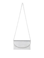 Solada Pochette donna glitter