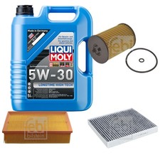 Pacchetto ispezione Febi 5L