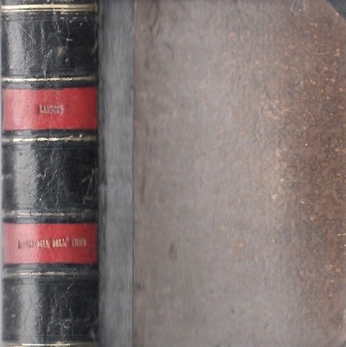 Trattato fisiologia - di,