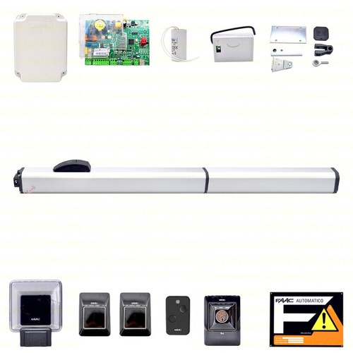 Faac 402 sbs 230v - 402,
