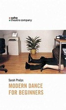Modern Dance for Beginners: 1