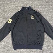 Giacca Millwall FC grande nera