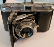 Voigtlander Vito II fotocamera
