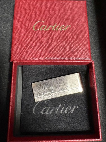 Fermasoldi cartier - fermasoldi,