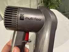 Dyson DC35 Unità Motore Tipo