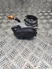 ♻️ Corpo farfallato Ktm