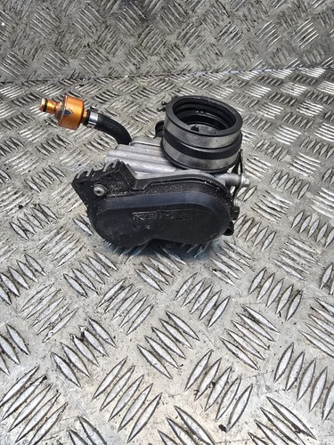 Corpo farfallato ktm - farfallato,