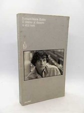 Il ritorno al deserto e altri