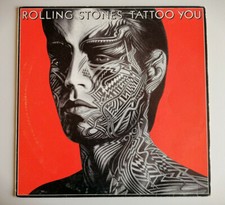  The Rolling Stones ‎–
