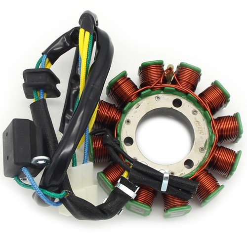 Bobina statore alternatore - bobina, per