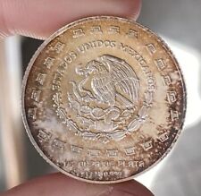 MESSICO 1/4 ONCIA OZ 1998