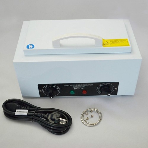Sterilizzatore dentale 210 - dentale, nv-210