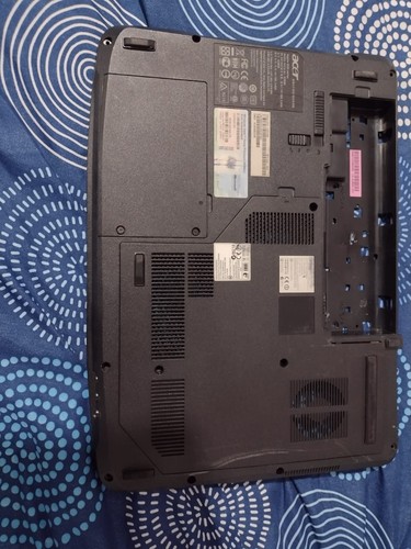 Acer aspire 5520 icw50 - , parte