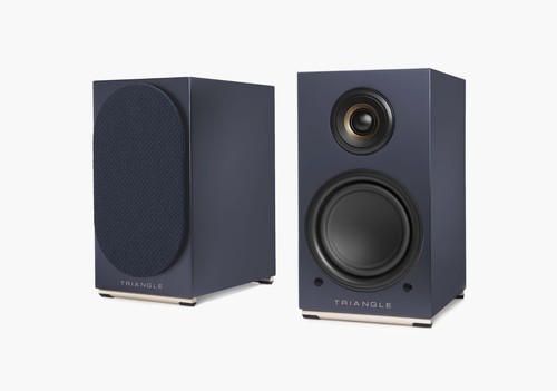 Triangle aio twin coppia - twin,