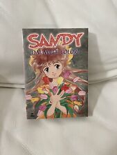 Sandy Dai Mille Colori Box (5