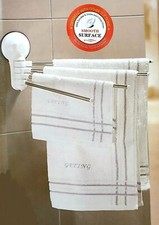 PORTA ASCIUGAMANI 4 SALVIETTE