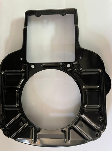 Convogliatore lato - convogliatore,