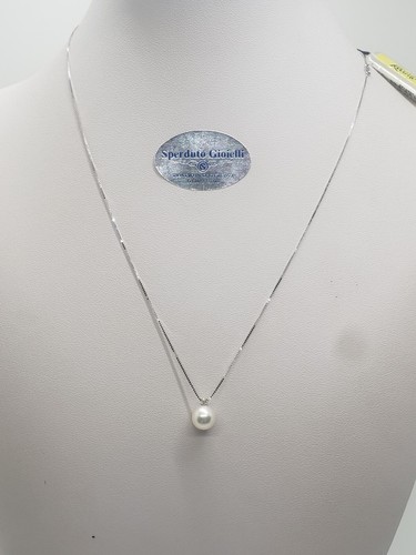 Recarlo collana donna - collana, oro