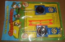 TELEFONO DA CAMPO GIOVANI