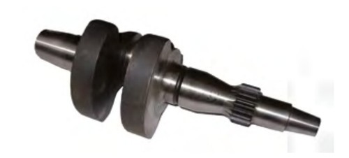 Albero motore standard - motore, diesel
