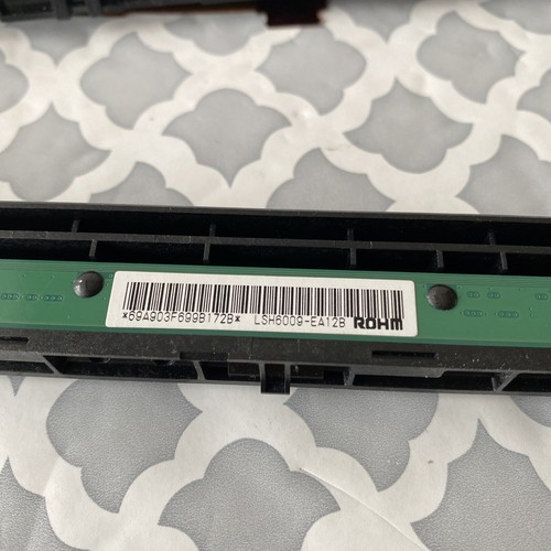 Fujitsu ix1500 lsh6009 - fujitsu, lsh6009-ea12b