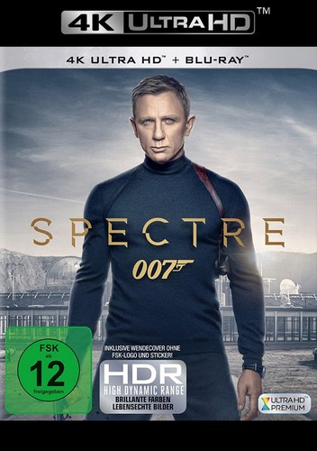 James bond 007 spectre - bond,