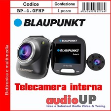 SISTEMA DASH CAM PER AUTO FULL