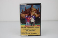 Wagner e Il Quintetto Azzurro