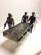Horizontal Han Carbonite