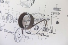 Mini moto s5 adventure 50