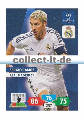 Panini adrenalyn champions - panini,