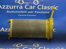 FIAT LANCIA RADIATORE MOTORE