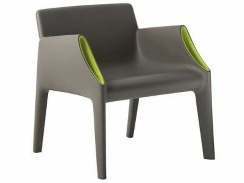 Kartell poltrona magic hole - kartell,