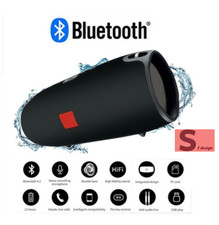 CASSA BLUETOOTH PORTATILE USB