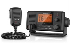 Garmin vhf 215i radio - vhf,