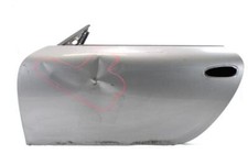 99653101106GRV PORTA ANTERIORE SINISTRA GUIDATORE PORSCHE 911 996 (2002) RICAMBI