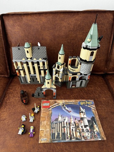 Lego harry potter castello - harry, di