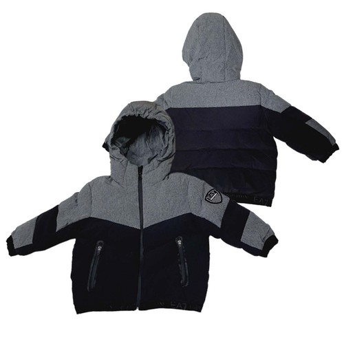 Giubbotto armani ea7 ragazzi - armani,