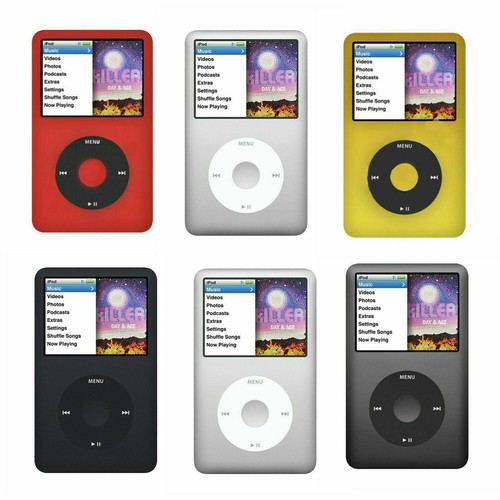 Nuovo apple ipod classic - ✅✅nuovo,