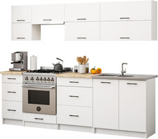 | Set Di Mobili Da Cucina