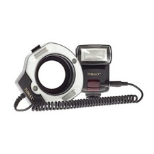 Flash Tumax DMF-880 + Flash