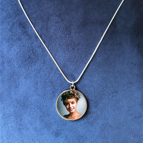 Collana donna laura palmer - donna,